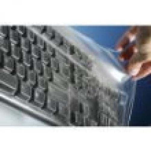 Dell 104 keyboard USB Black Desktop Keyboard-SK-8175